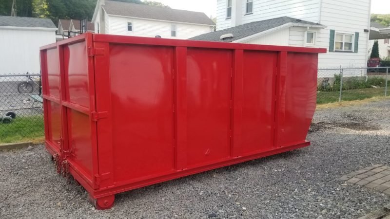 Dumpster Rentals in Portsmouth