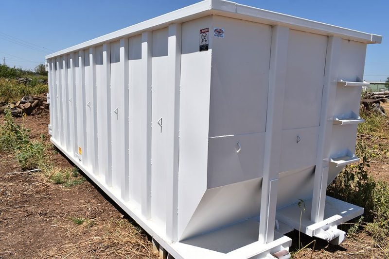 dumpster rental materials and craftsmanship in Portsmouth