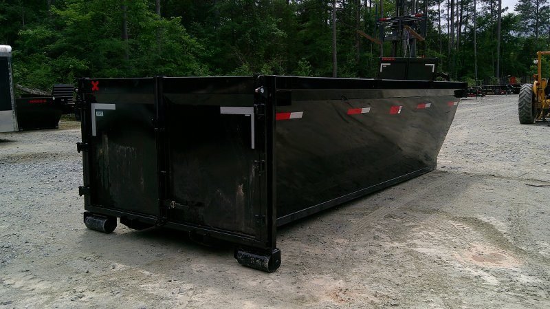 dumpster rental pricing and estimates in Portsmouth