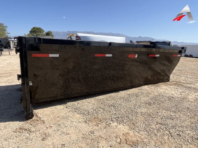 dumpster rental project timeline in Portsmouth