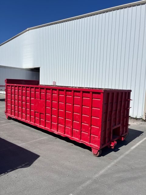 Trash Removal in Portsmouth